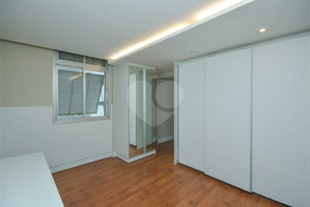 Apartamento à venda com 2 suítes em Itaim Bibi, São Paulo, SP