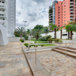 Apartamento à venda com 3 suítes em Real Parque, São Paulo, SP