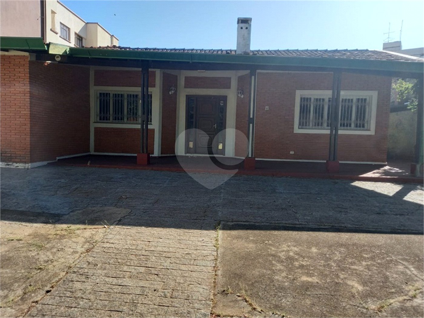 Amplo imóvel a venda residencial e comercial próximo a USP