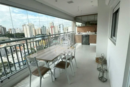 APARTAMENTO A VENDA EM SP MOOCA