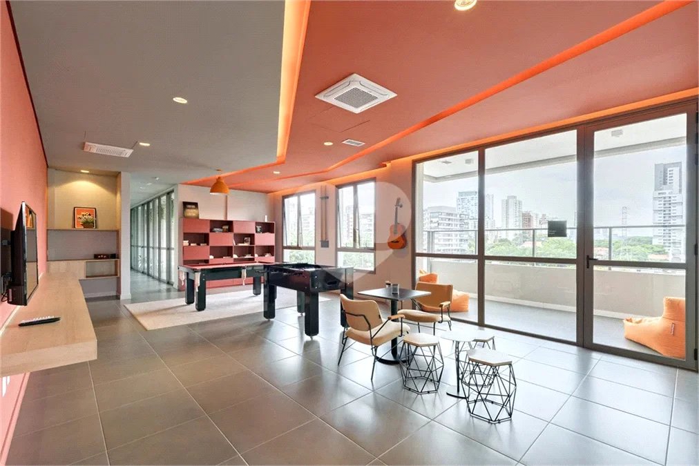Apartamento Campo Belo 2 dormitórios, lazer completo
