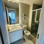 Studio mobiliado, a venda com 27m² - Lazer completo