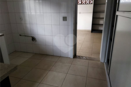 Sobrado á venda - Vila Guarani