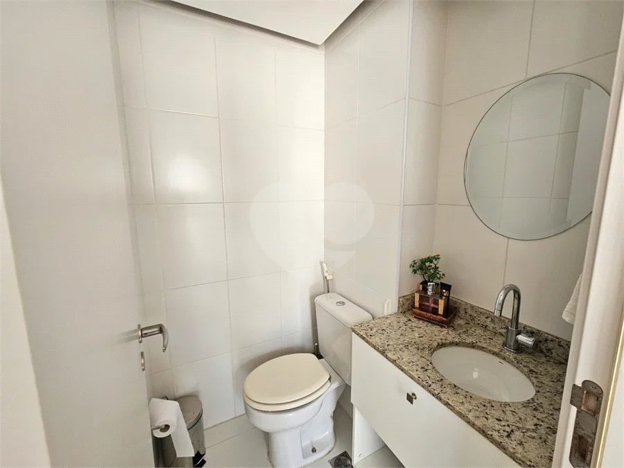 COBERTURA DUPLEX | PONTAL OCEÂNICO — RECREIO DOS BANDEIRANTES
