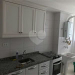 APARTAMENTO A VENDA EM SP BRAS