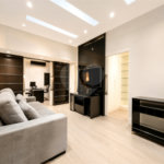 Apartamento à venda com 4 suítes em Vila Mascote, São Paulo, SP