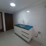 Apartamento à venda com 3 quartos em Santana, São Paulo, SP