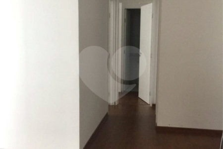 Apartamento Residencial no Brás