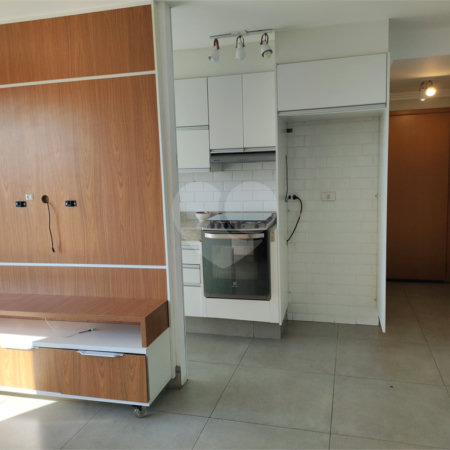 Apartamento á venda -Ipiranga