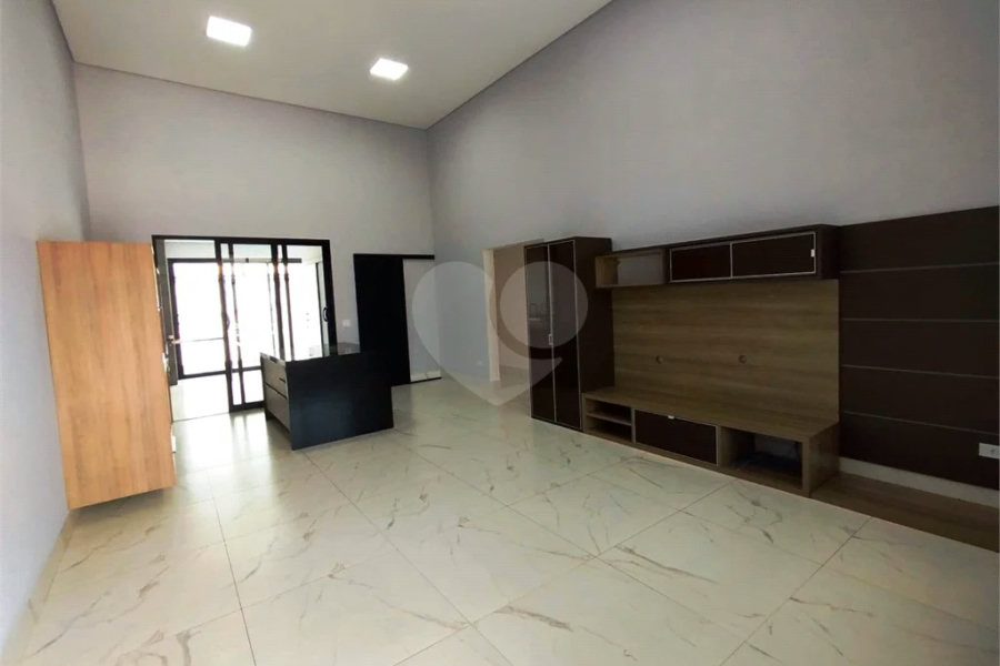 Casa à venda em Condomínio Fechado - Taquaral - Piracicaba/SP.