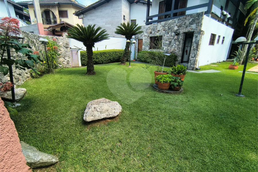 Casa à venda com 6 suítes em Costa do Sol, Bertioga, SP