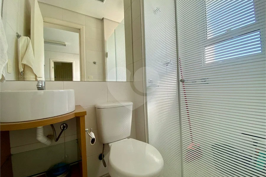 Apartamento à venda com 4 suítes em Riviera de São Lourenço, Bertioga, SP