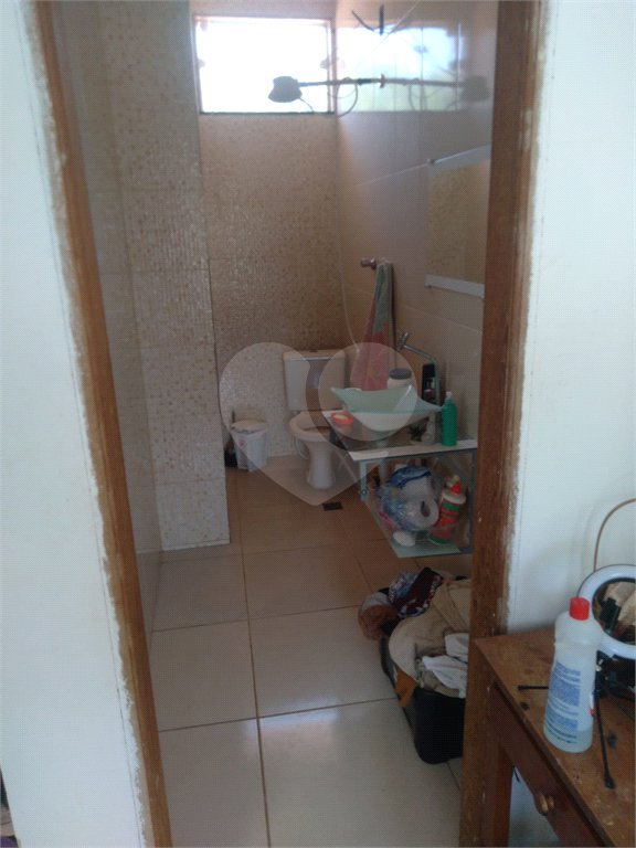 Casa a veda no Residencial Astolpho Luiz do Prado