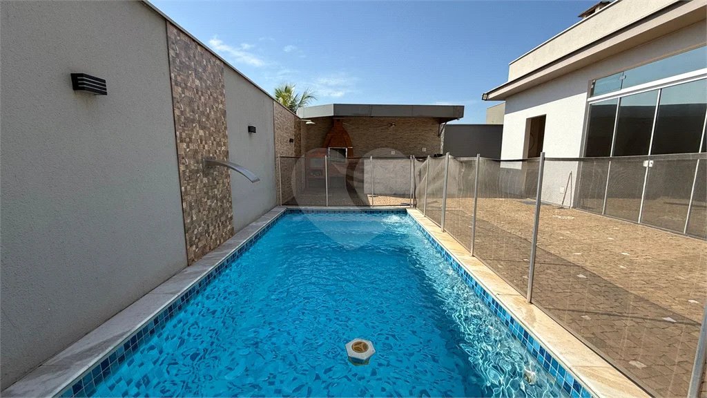 Casa para alugar no Damha I em Piracicaba/SP.