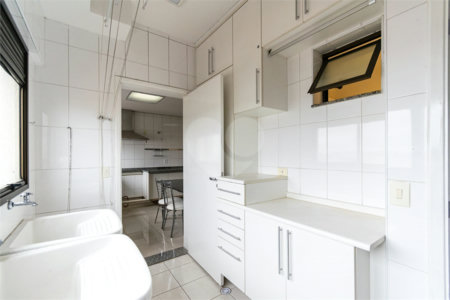 Cobertura á venda - Vila Mariana