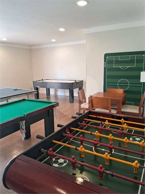 Edificio Soleil Clube Vila Mariana ANDAR ALTO ACIMA