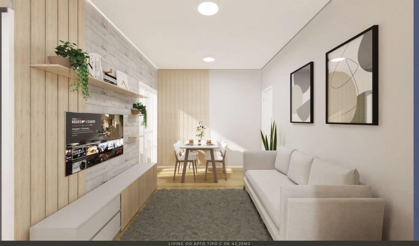 Grand Ville Residencial