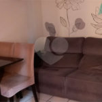 Apartamento á Venda 43m² , 2 QUARTOS - Residencial Santa Teresa, Mogi das cruzes/SP