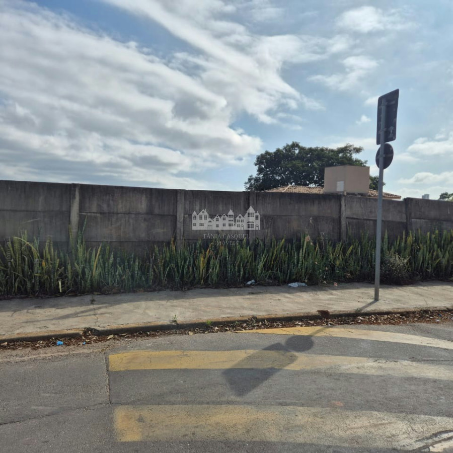 Terreno à venda em Cidade Satélite, Atibaia, SP