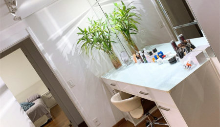 Apartamento à venda com 4 suítes em Mooca, São Paulo, SP