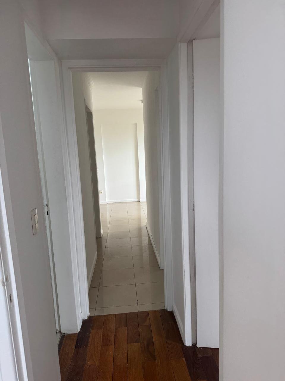Apartamento para alugar com 3 quartos em Jardim Esmeralda, São Paulo, SP