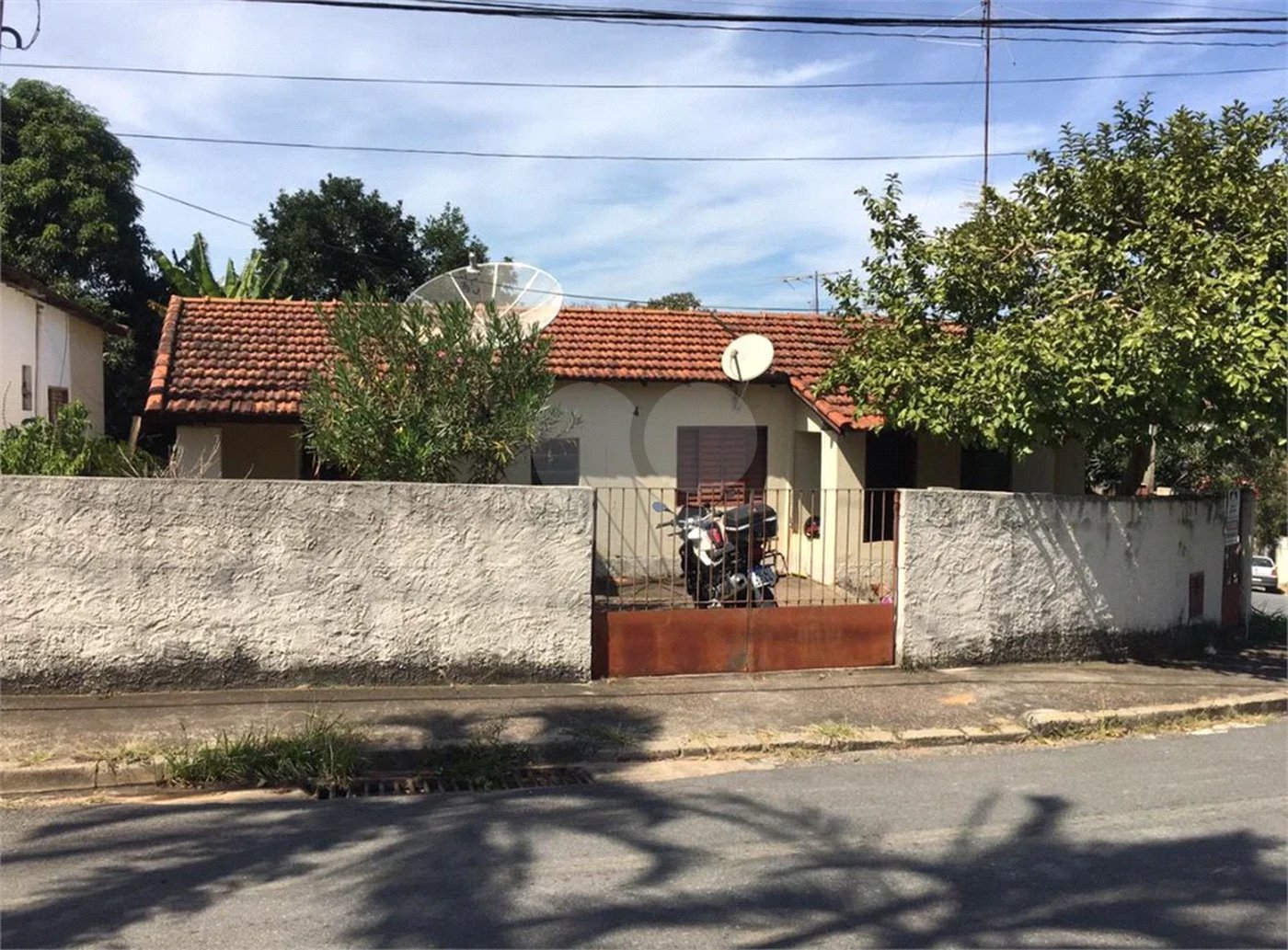 Casa de Vila à venda com 1 quarto em Jardim Novo Horizonte, Valinhos, SP