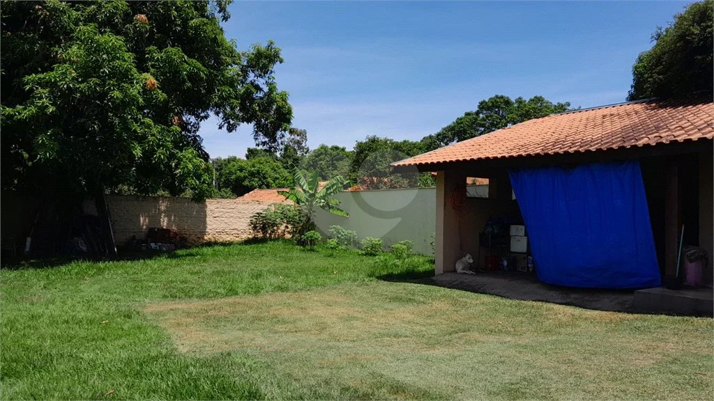 Chácara à venda no Condomínio Bem Te Vi em Piracicaba - SP.