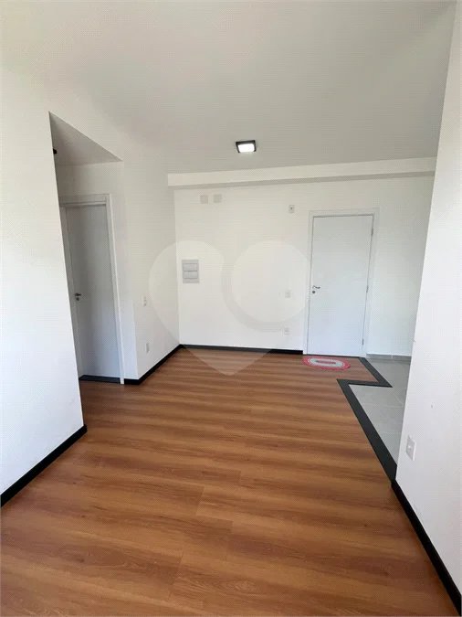 APARTAMENTO Á VENDA VIVA PARQUE 47 METROS 2 DORMITORIOS, UMA VAGA