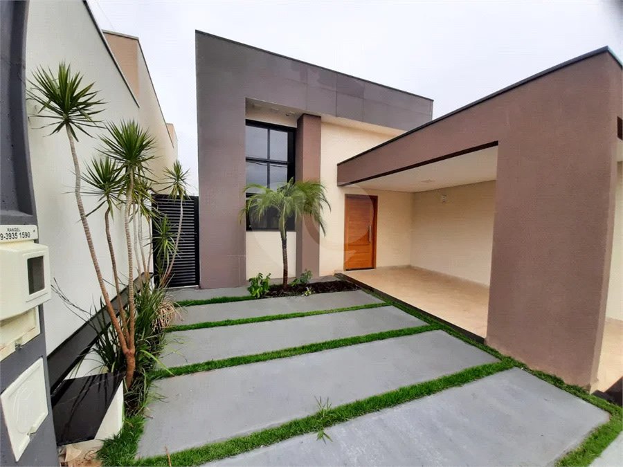 Casa para venda ou Locação no Condomínio Vila Paraty – Indaiatuba/SP