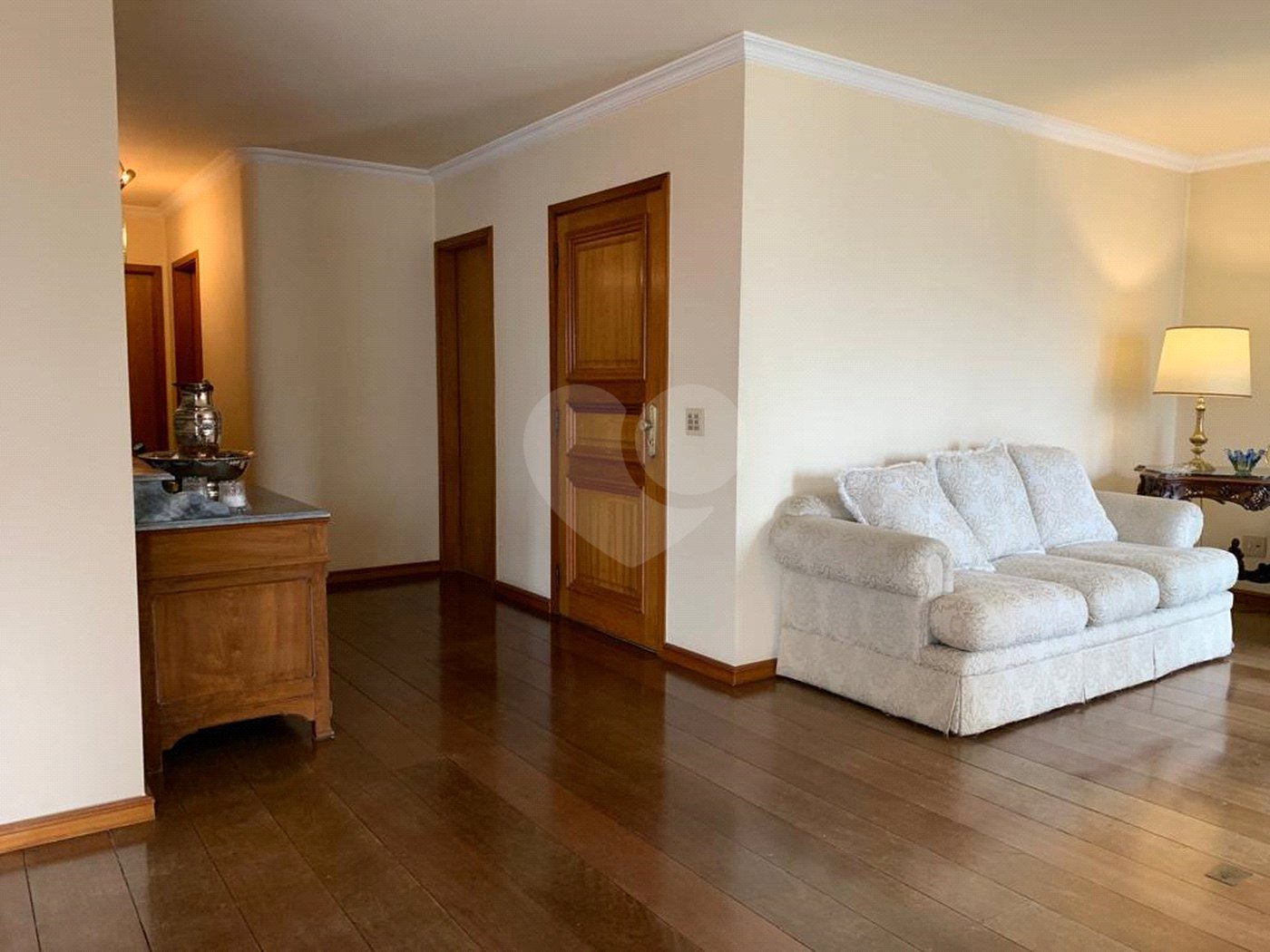 Excelente Apartamento no Paraíso!