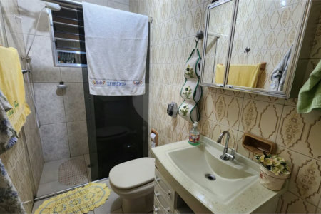 Casa Comercial à Venda em Avenida Movimentada – Osasco/SP