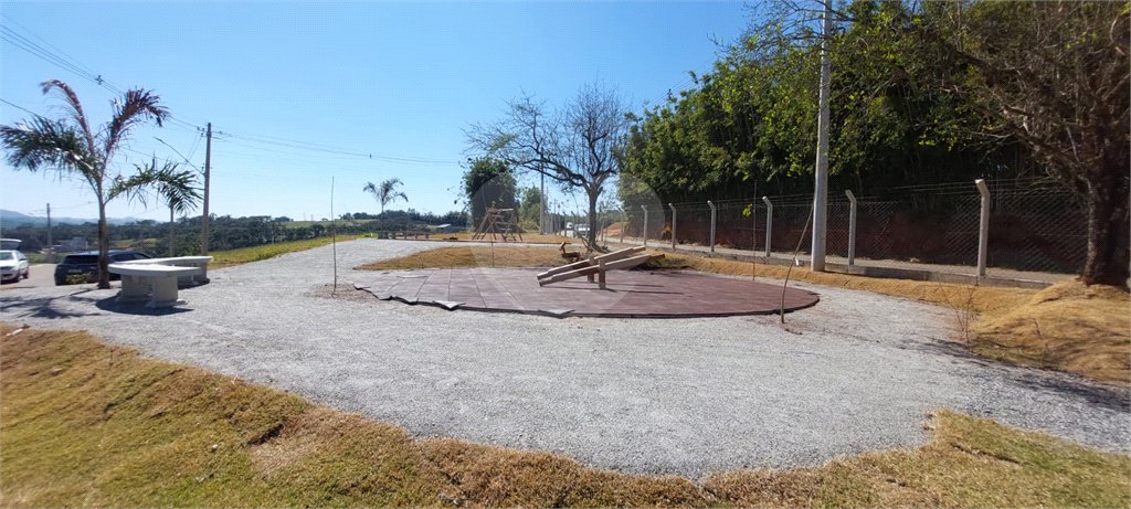Terreno - Condomínio Elementum Residencial Atibaia