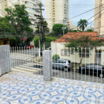 Sobrado de 150m2 com 4 dormitórios e 1 vaga à venda na Chácara Inglesa