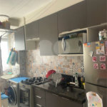 Apartamento à venda com 2 quartos em Jaraguá, São Paulo, SP