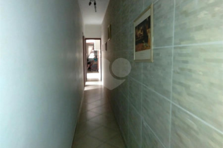Casa Térrea no Jardim Cerejeiras, Atibaia REF 995893