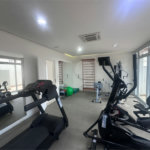Apartamento decorado de 72 metros,01 suite,02 quartos,01 vaga na Vila Clementino.