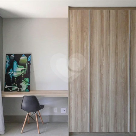Apartamento á venda - Ana Rosa