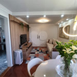 Apartamento à venda no bairro Pirituba.