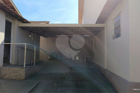 Casa Residencial Vila Faria