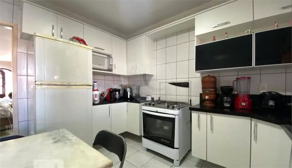 Sobrado de vila à venda – 140m²