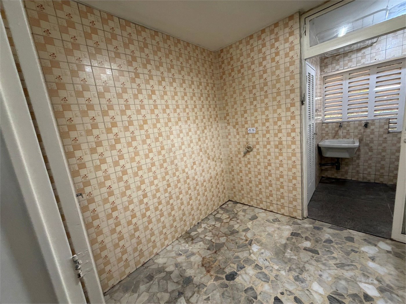 Apartamento á venda - Jabaquara
