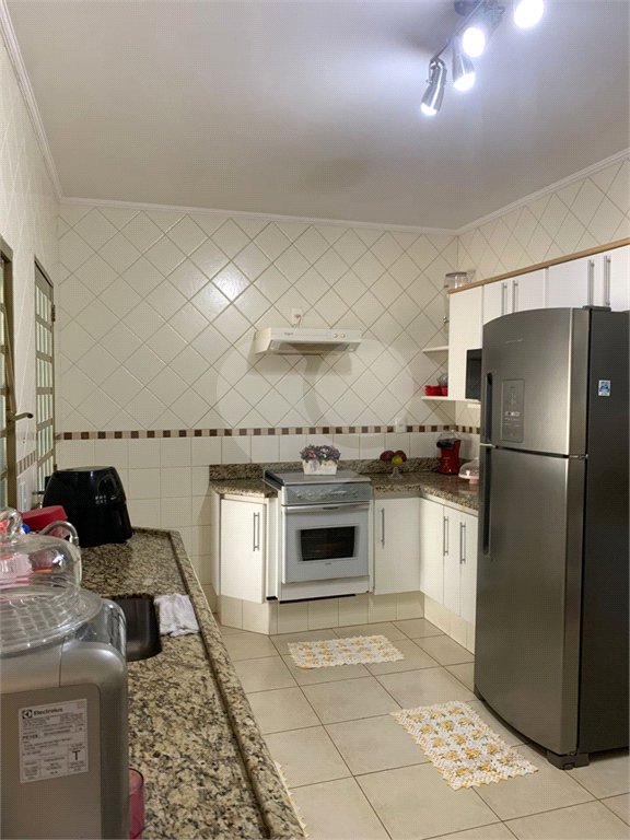Casa no Campos Ville em Araraquara/SP 4 dormitórios, sendo 2 suítes
