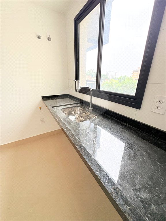 Allure Vila Ema: Sofisticação com 120m² e Varanda Gourmet