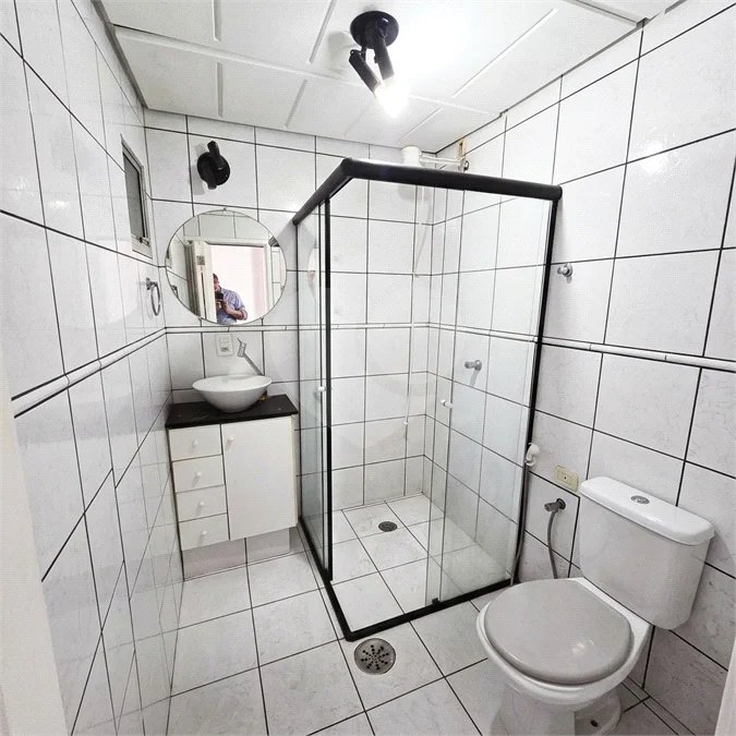 Apartamento a venda na Lapa