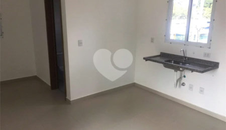 Apartamento à venda com 1 quarto em Quinta da Paineira, São Paulo, SP