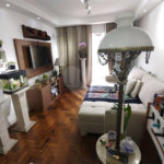 Apartamento para venda na saúde com 52 m², 2 dormitórios