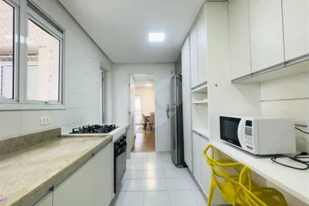 LOCAÇÃO DOMO LIFE C/ 155 m² - 3 DORMITÓRIOS | 3 VAGAS | CONDOMÍNIO CLUBE PRONTO PARA MORAR!