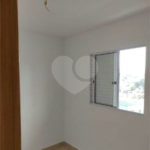 Apartamento à venda na Vila Matilde com 40 m², 2 quartos, 1 vaga