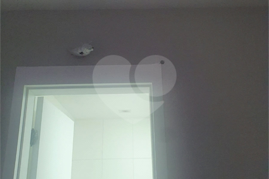 Studio em Vila Firmiano Pinto com 36m²
