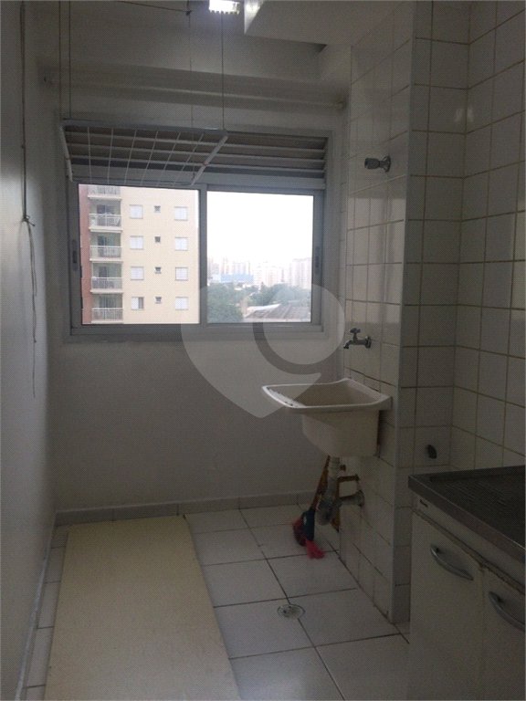 Apartamento à venda no Brás, 2 quartos, garagem